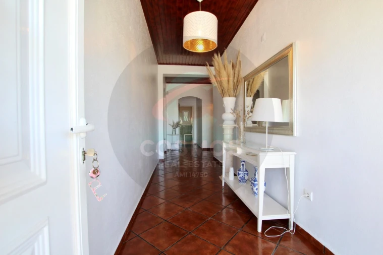 Moradia T4 para Venda em Aljezur Foto 8