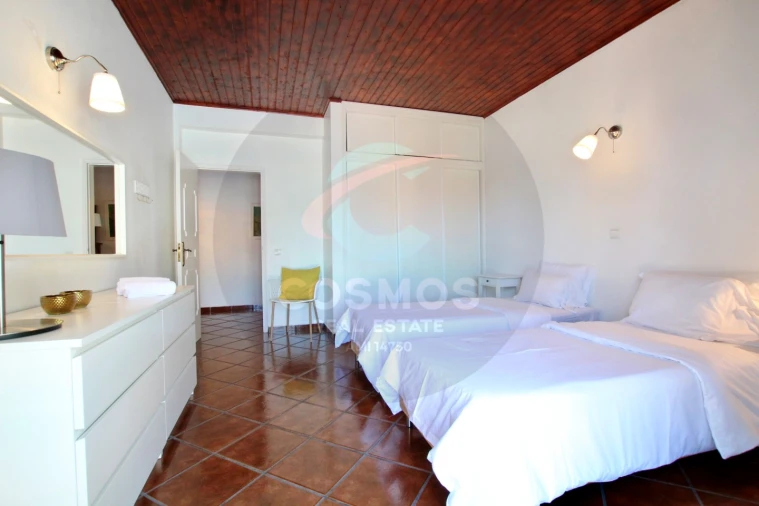 Moradia T4 para Venda em Aljezur Foto 34