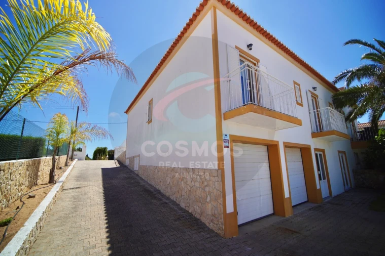 Moradia T4 para Venda em Aljezur Foto 37