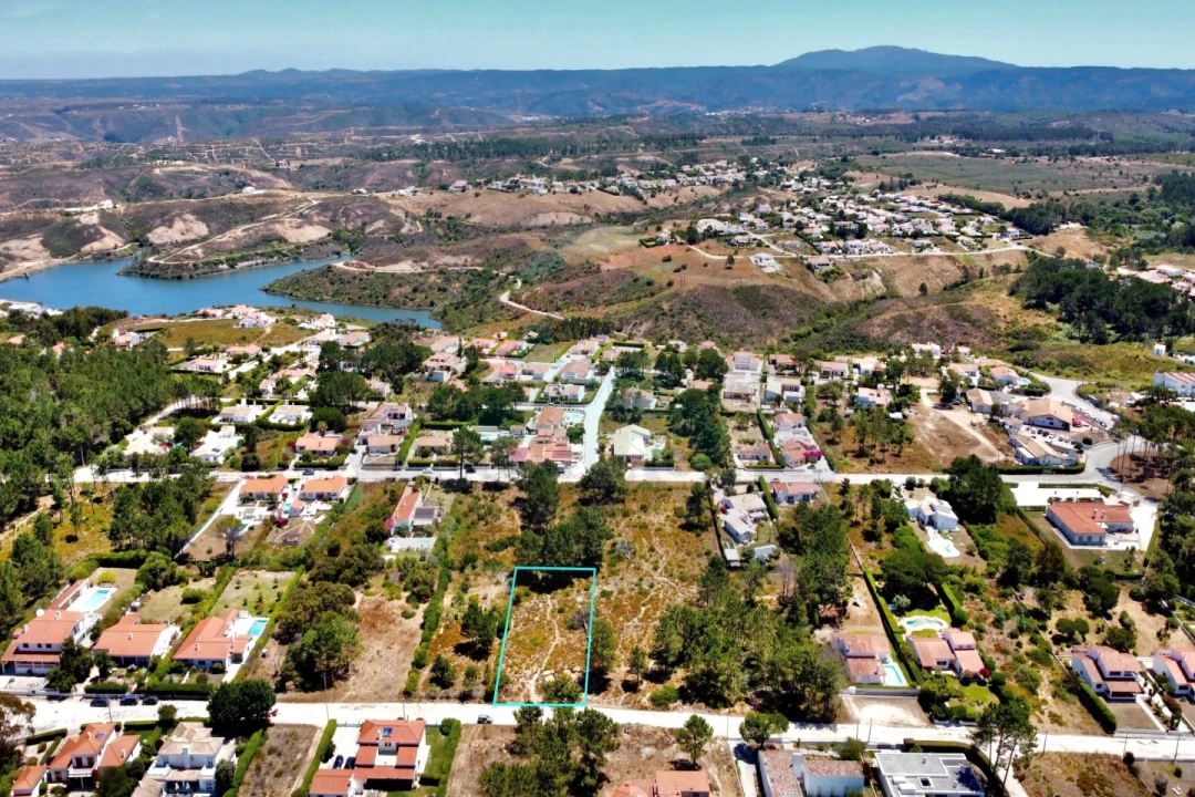 Terreno para Venda em Aljezur Foto 1