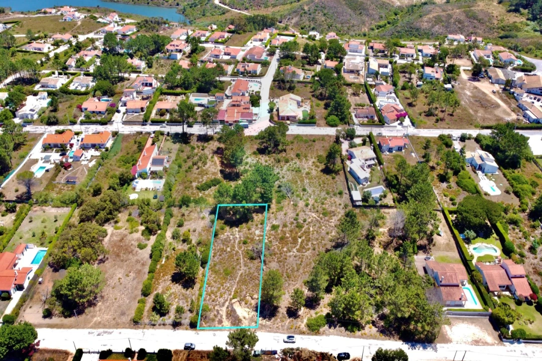 Terreno para Venda em Aljezur Foto 2