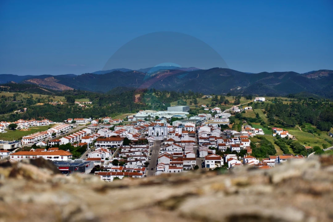 Terreno para Venda em Aljezur Foto 7