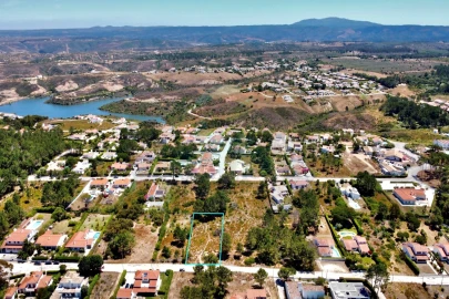 Terreno para Venda em Aljezur