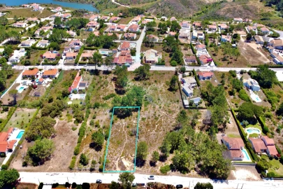Terreno para Venda em Aljezur