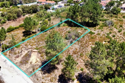 Terreno para Venda em Aljezur