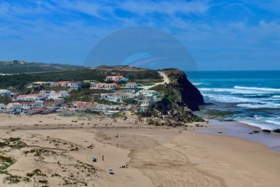Terreno para Venda em Aljezur