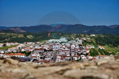 Terreno para Venda em Aljezur
