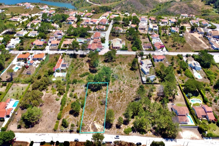 Terreno para Venda em Aljezur Foto 2