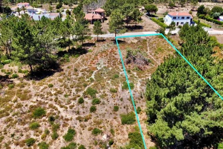 Terreno para Venda em Aljezur Foto 4