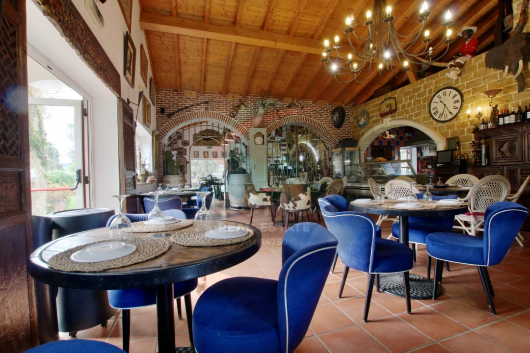 Negócio para Venda em Aljezur Foto 2