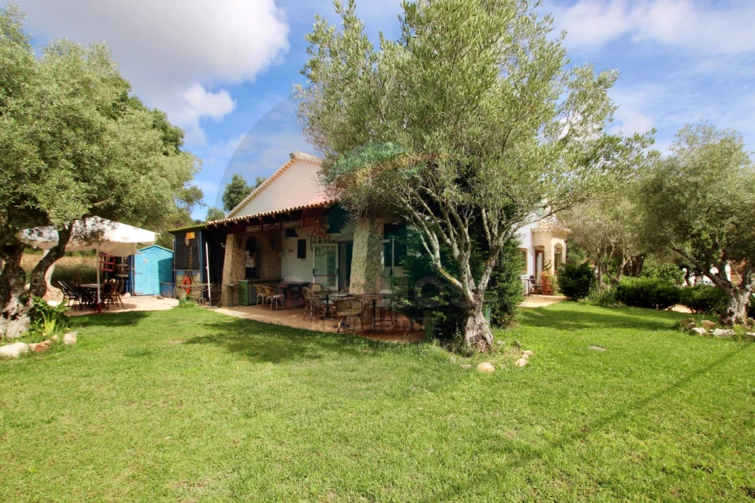 Negócio para Venda em Aljezur Foto 1