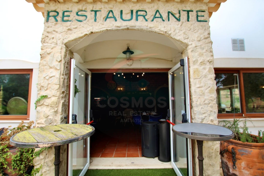 Negócio para Venda em Aljezur Foto 7