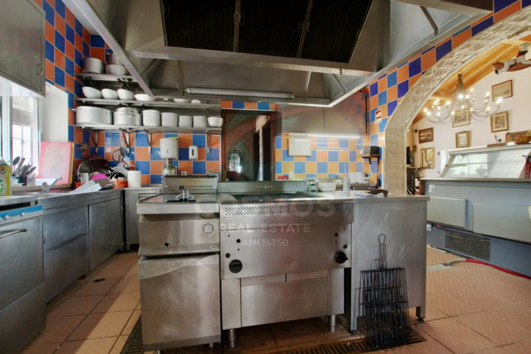 Negócio para Venda em Aljezur Foto 15