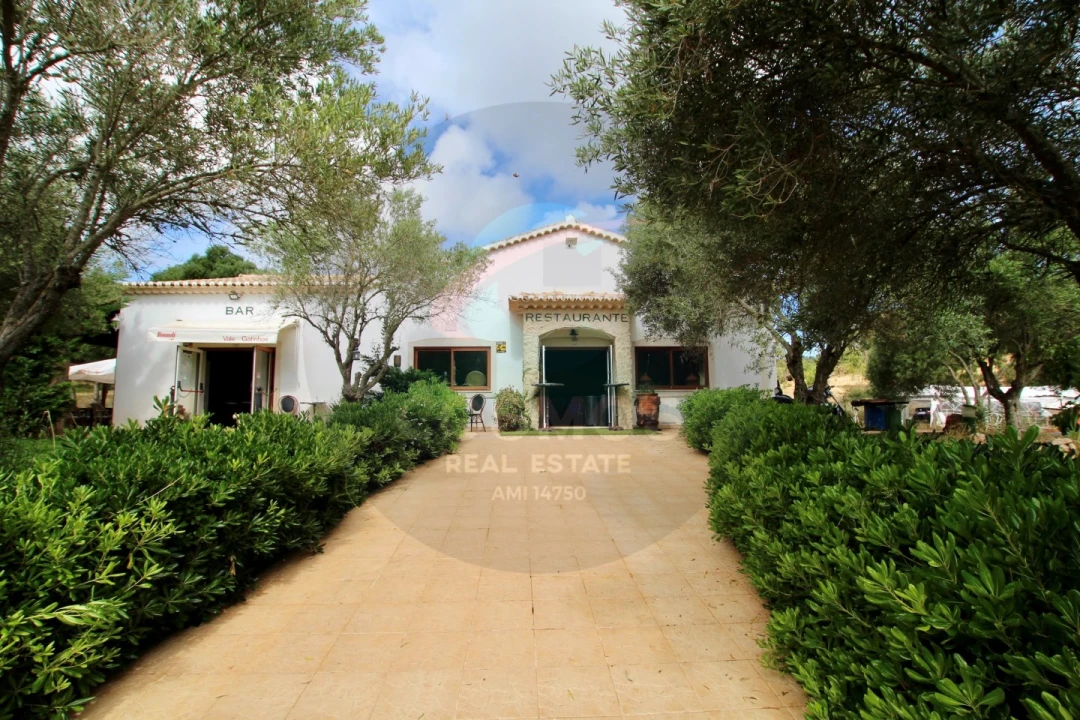 Negócio para Venda em Aljezur Foto 3