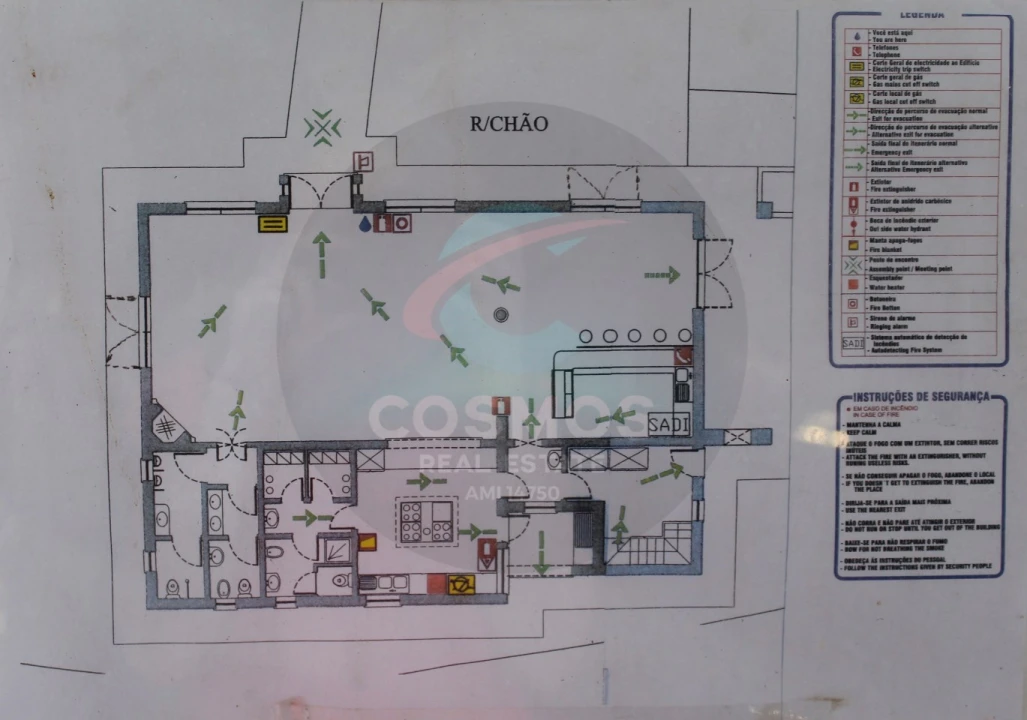 Negócio para Venda em Aljezur Foto 34