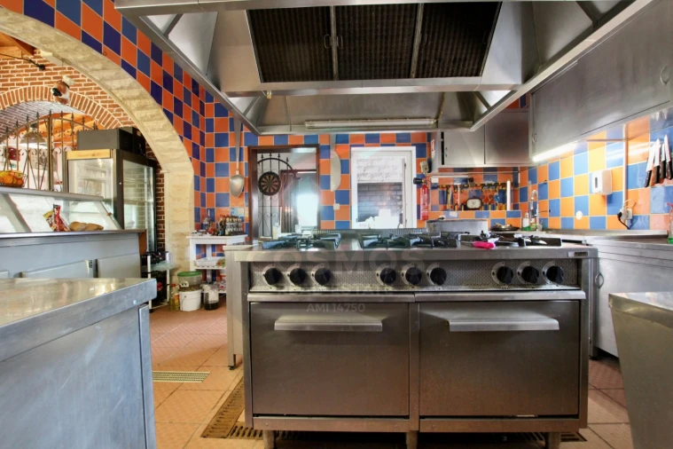 Negócio para Venda em Aljezur Foto 13