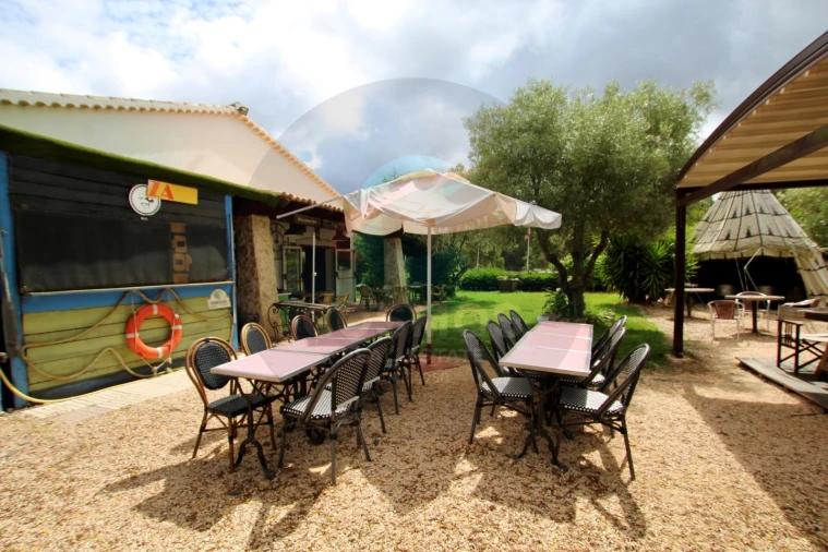 Negócio para Venda em Aljezur Foto 21