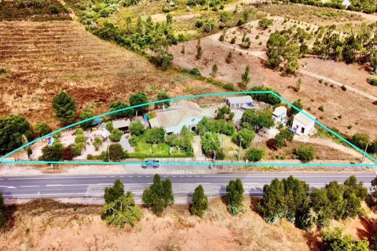 Negócio para Venda em Aljezur Foto 33