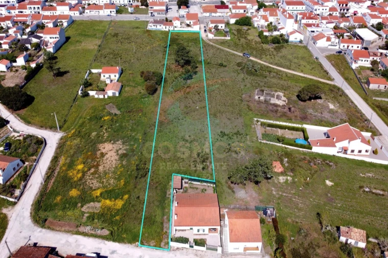 Terreno para Venda em Rogil Foto 4