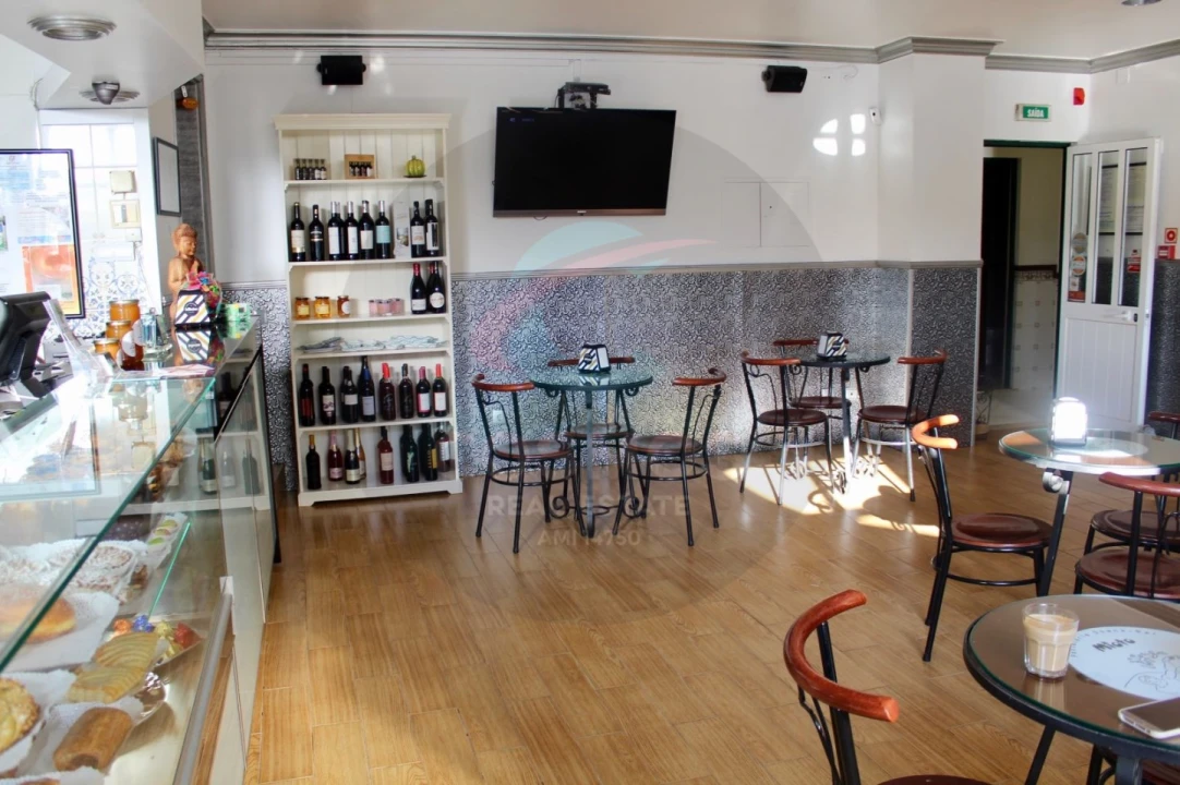 Negócio para Venda em Aljezur Foto 9