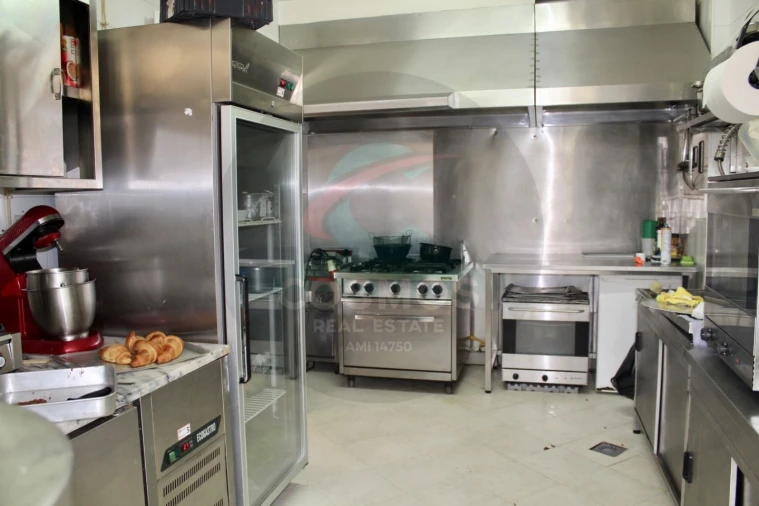 Negócio para Venda em Aljezur Foto 13