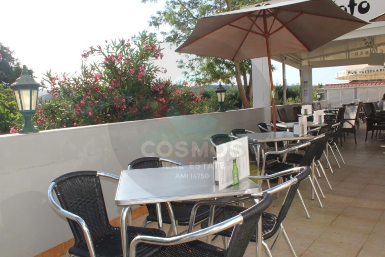 Negócio para Venda em Aljezur Foto 2