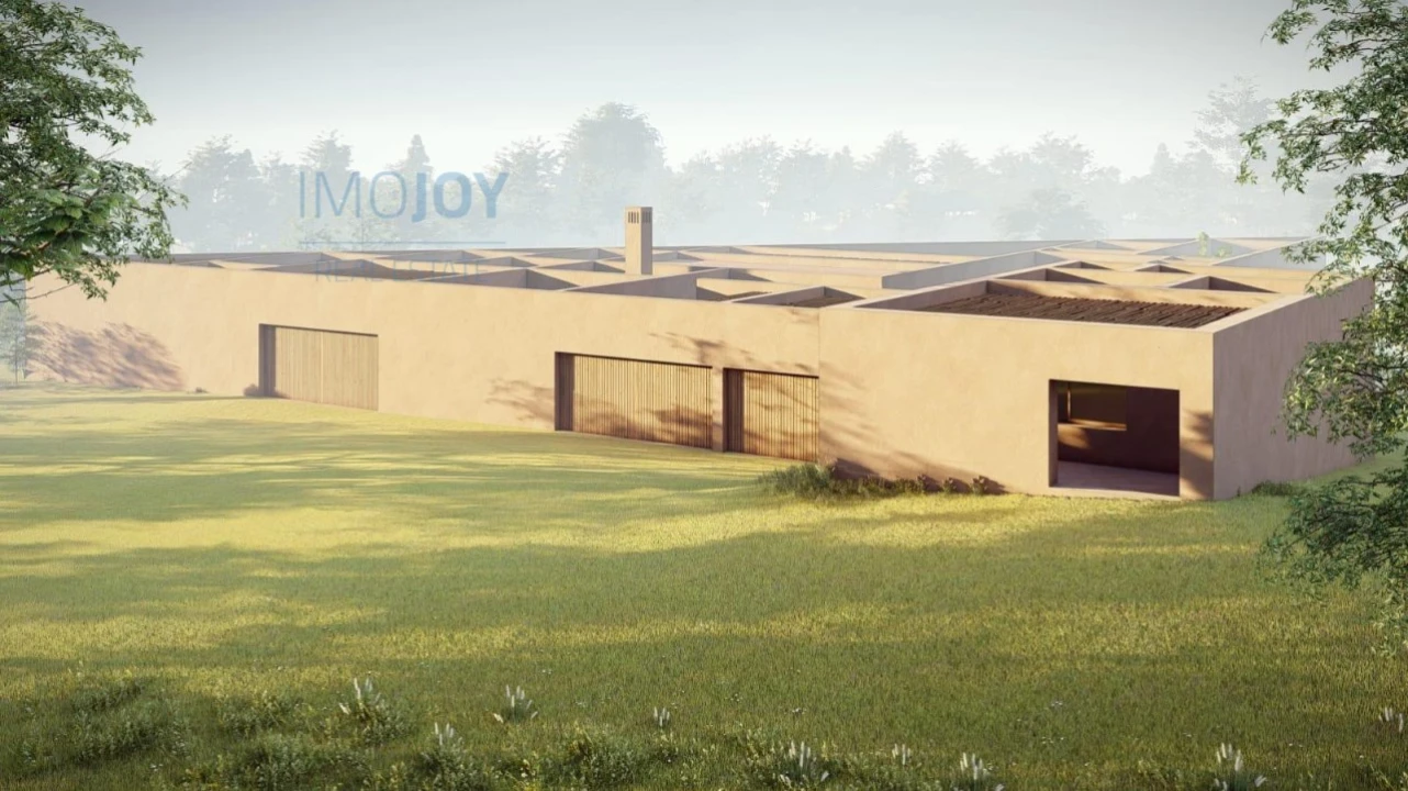 Terreno para Venda em Quelfes Foto 8