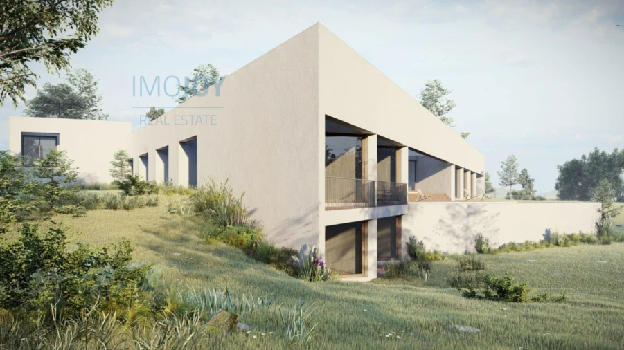 Terreno para Venda em Quelfes Foto 6