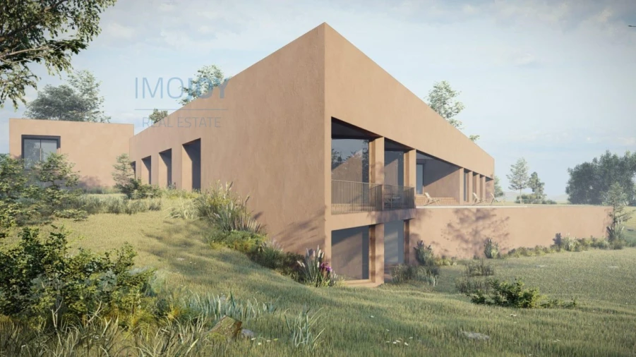 Terreno para Venda em Quelfes Foto 9