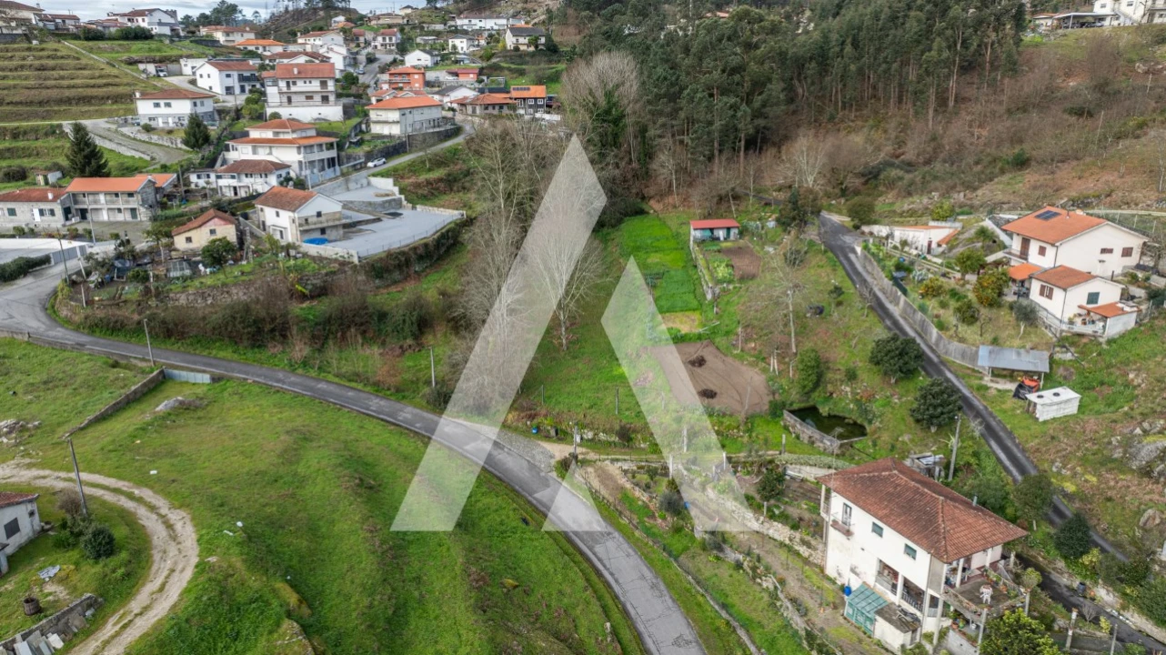 Terreno para Venda em Arões (Santa Cristina) Foto 14