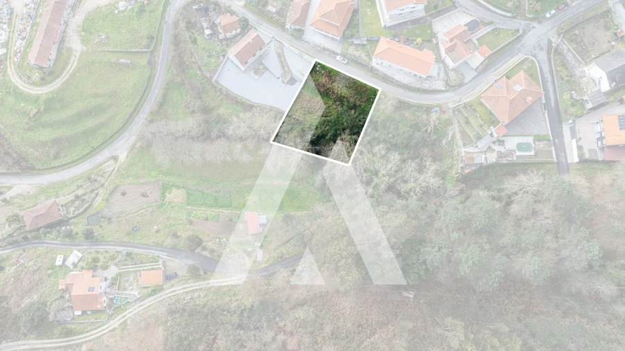 Terreno para Venda em Arões (Santa Cristina) Foto 2