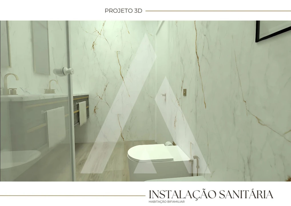Moradia T3 para Venda em Cacia Foto 18