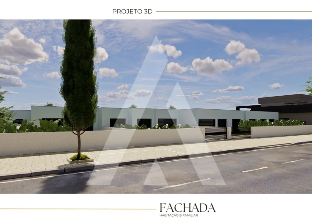 Moradia T3 para Venda em Cacia Foto 1