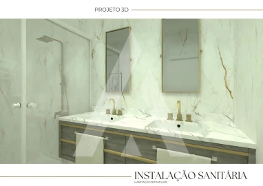 Moradia T3 para Venda em Cacia