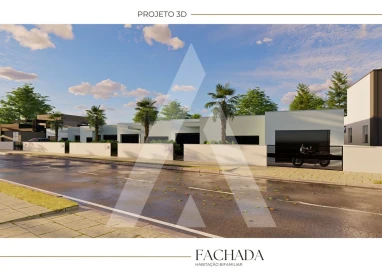 Moradia T3 para Venda em Cacia