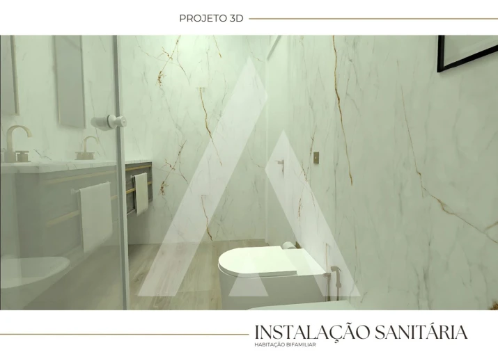 Moradia T3 para Venda em Cacia Foto 18