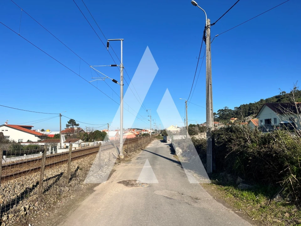 Terreno para Venda em Areosa Foto 5