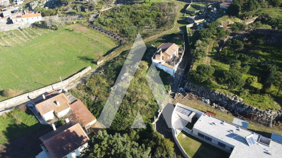 Terreno para Venda em Areosa Foto 2