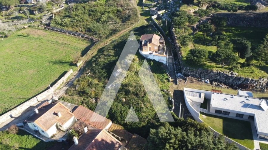 Terreno para Venda em Areosa Foto 3