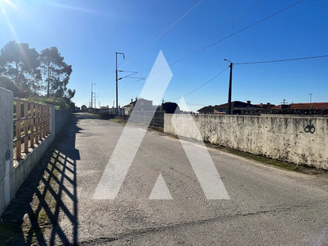 Terreno para Venda em Areosa Foto 6