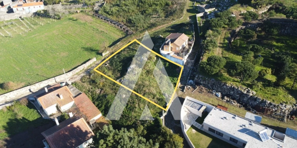 Terreno para Venda em Areosa Foto 1