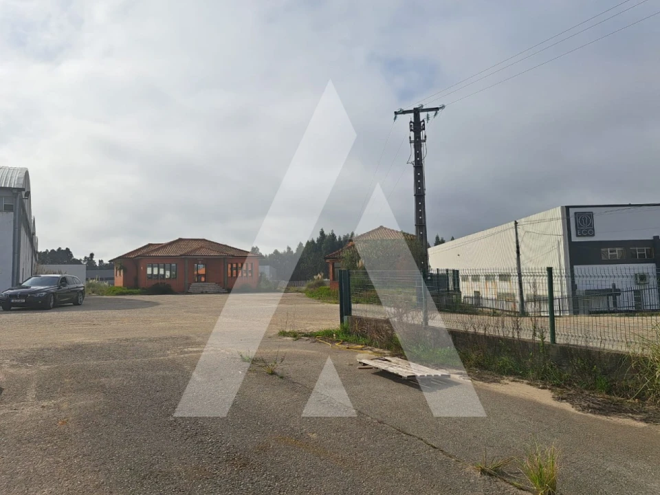 Armazém para Venda em Águeda e Borralha Foto 9