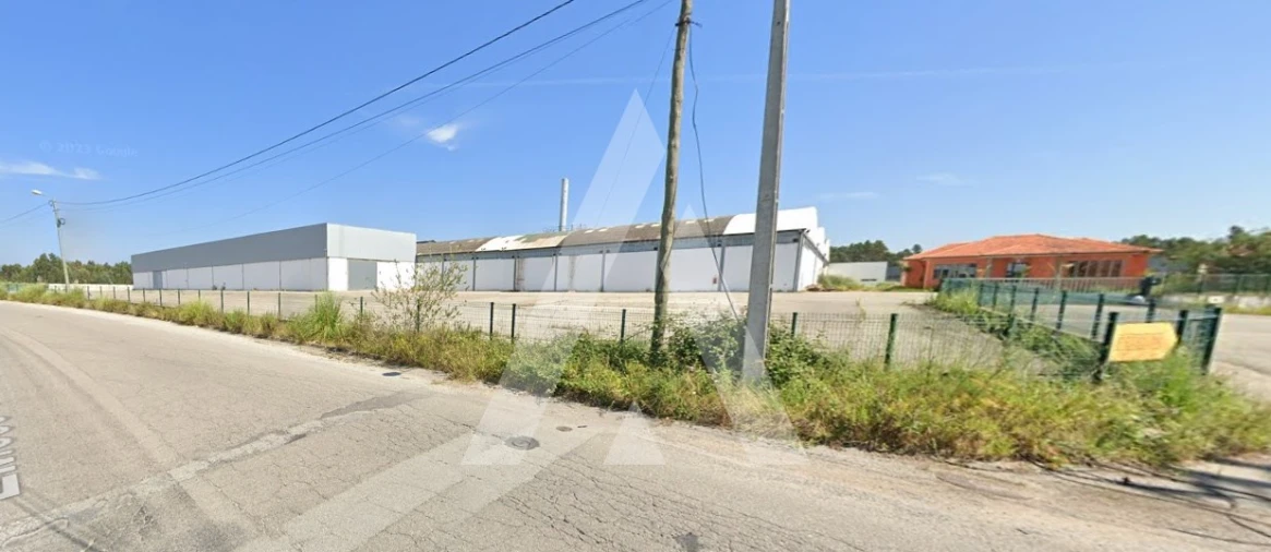 Armazém para Venda em Águeda e Borralha