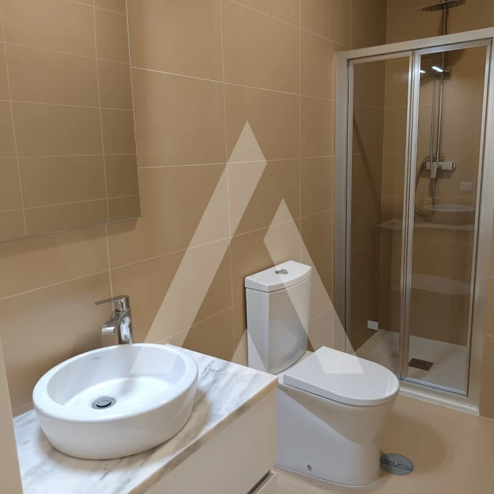 Apartamento T2 para Venda em Glória e Vera Cruz Foto 9