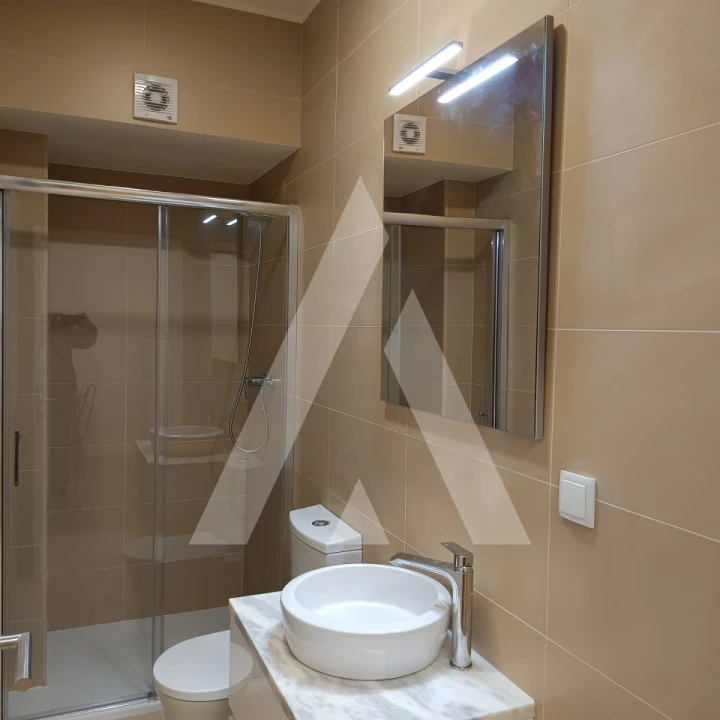 Apartamento T2 para Venda em Glória e Vera Cruz Foto 12