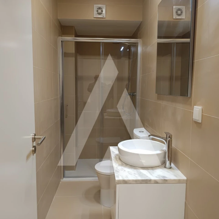 Apartamento T2 para Venda em Glória e Vera Cruz Foto 13