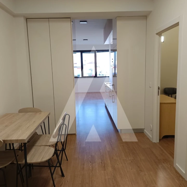 Apartamento T2 para Venda em Glória e Vera Cruz Foto 3
