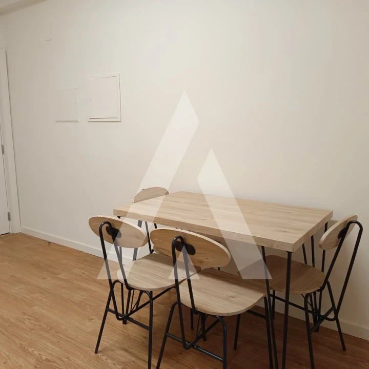 Apartamento T2 para Venda em Glória e Vera Cruz Foto 4