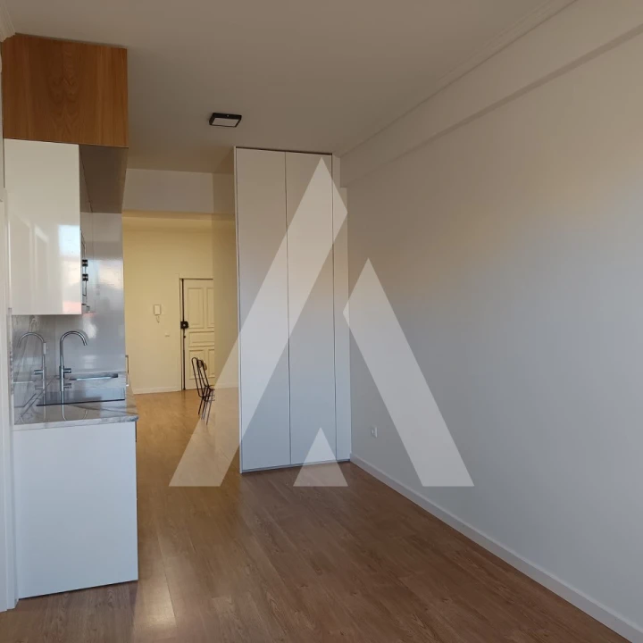Apartamento T2 para Venda em Glória e Vera Cruz Foto 6
