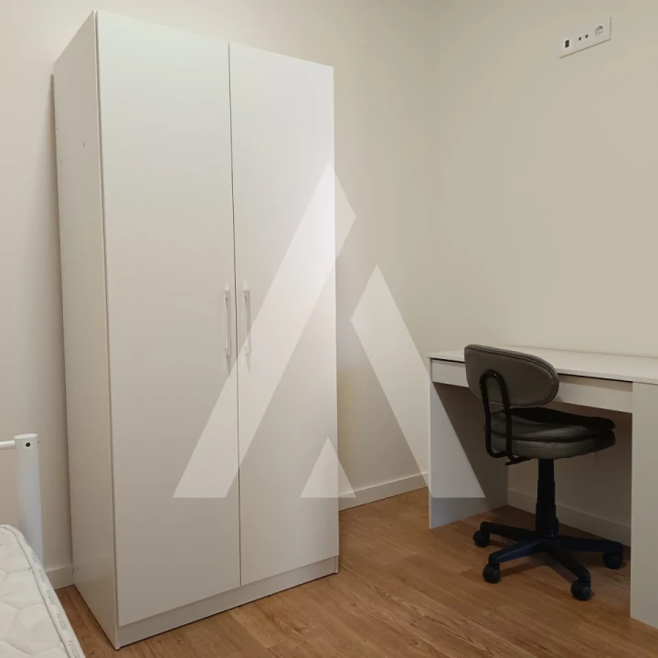 Apartamento T2 para Venda em Glória e Vera Cruz Foto 22